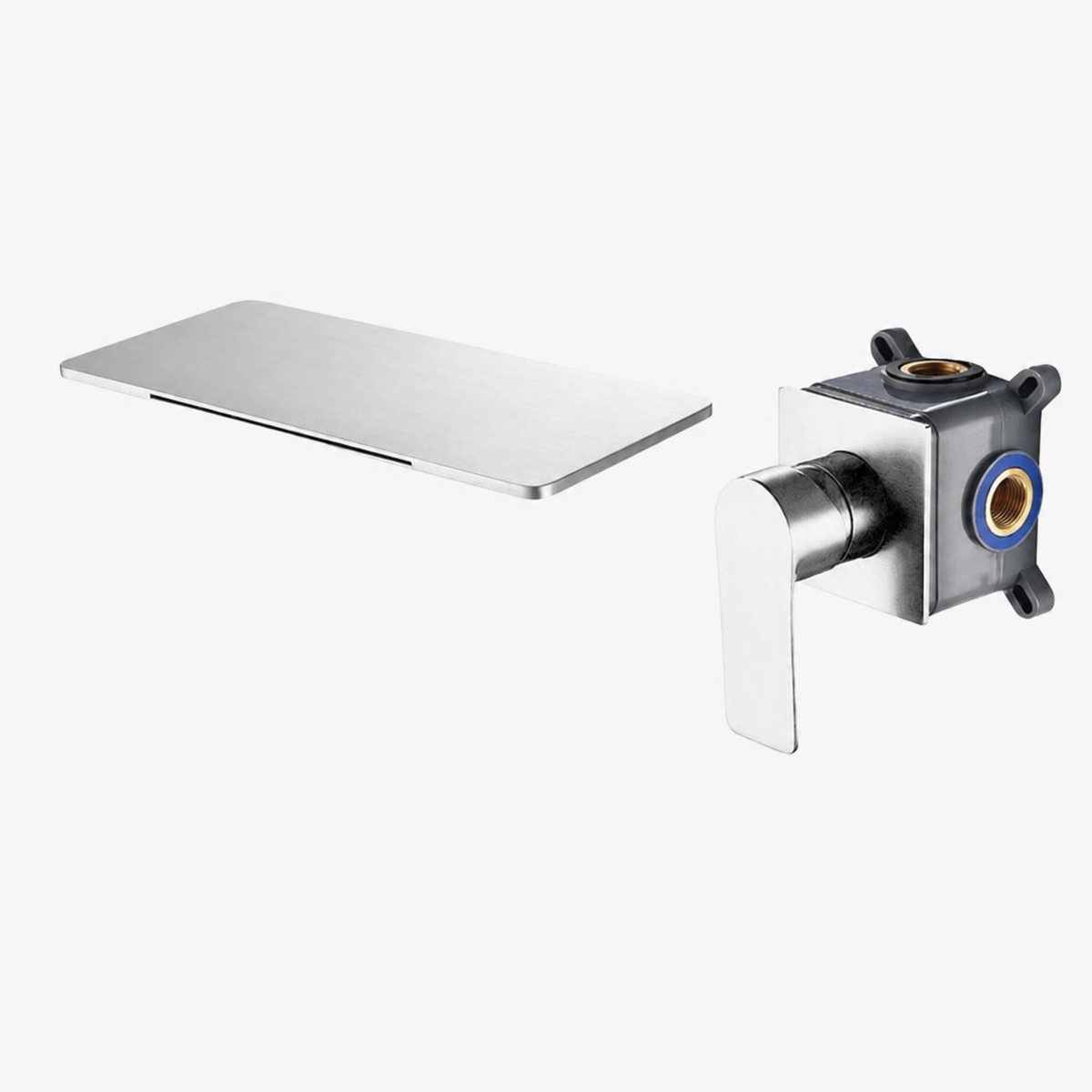 Robinet Lavabo Salle De Bain Cascade