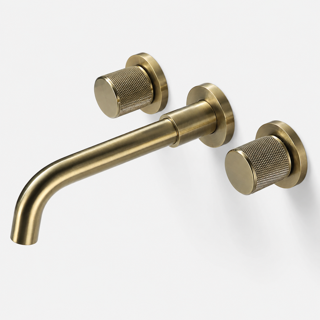 Robinet Vasque 3 Trous