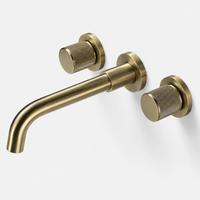 Robinet Vasque 3 Trous