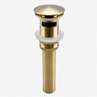 Robinet Vasque 3 Trous