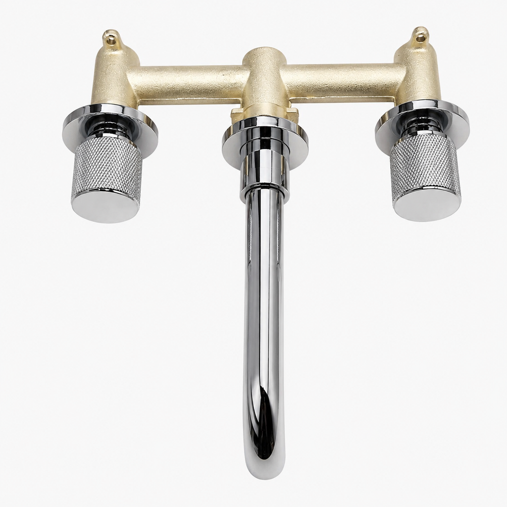 Robinet Vasque 3 Trous
