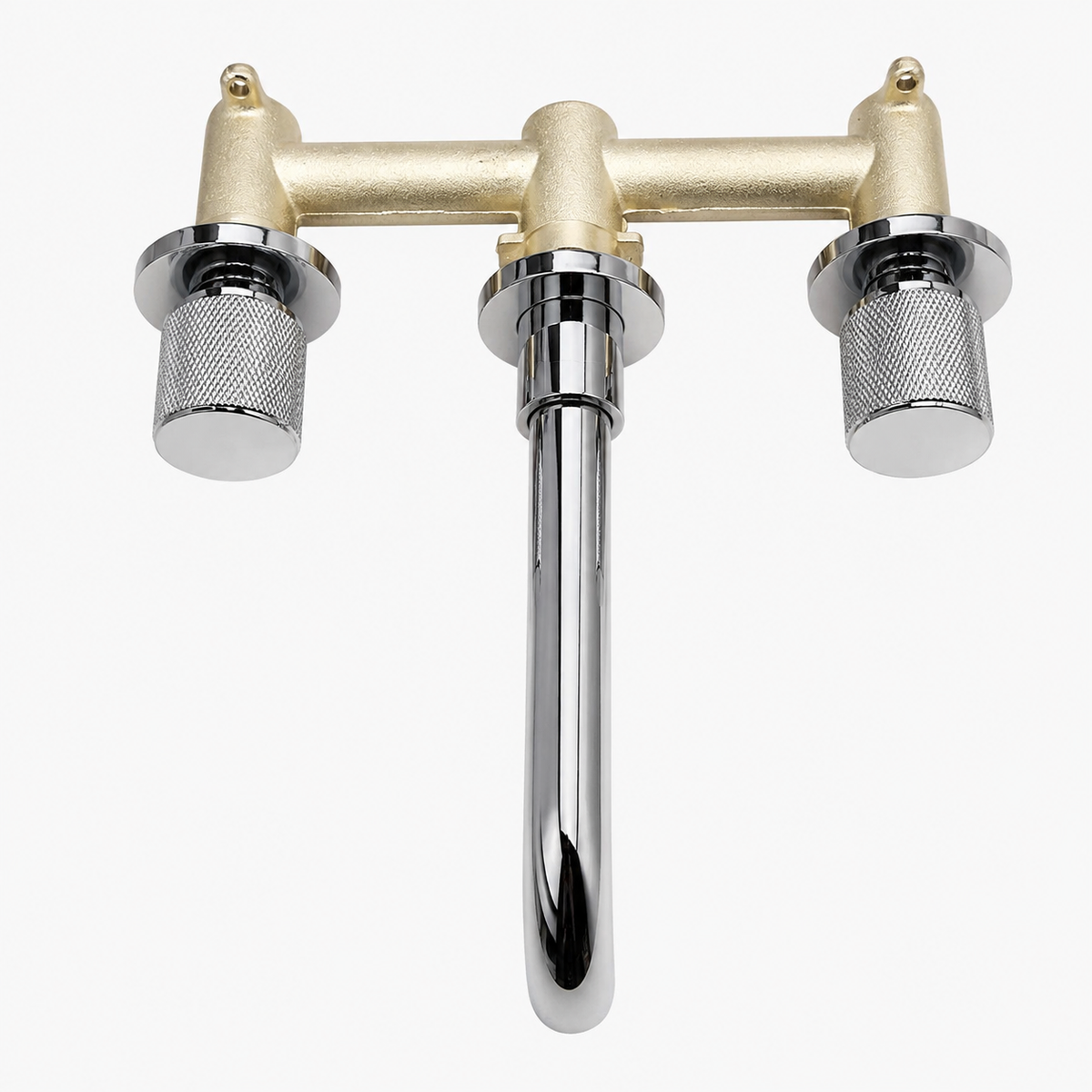 Robinet Vasque 3 Trous