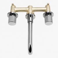 Robinet Vasque 3 Trous