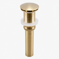 Robinet Vasque 3 Trous