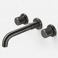 Robinet Vasque 3 Trous