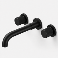 Robinet Vasque 3 Trous