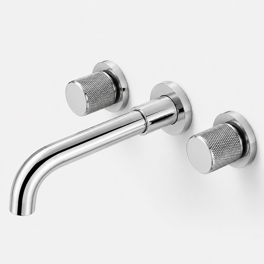 Robinet Vasque 3 Trous