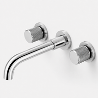 Robinet Vasque 3 Trous