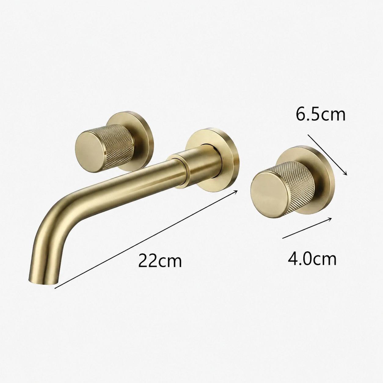 Robinet Vasque 3 Trous