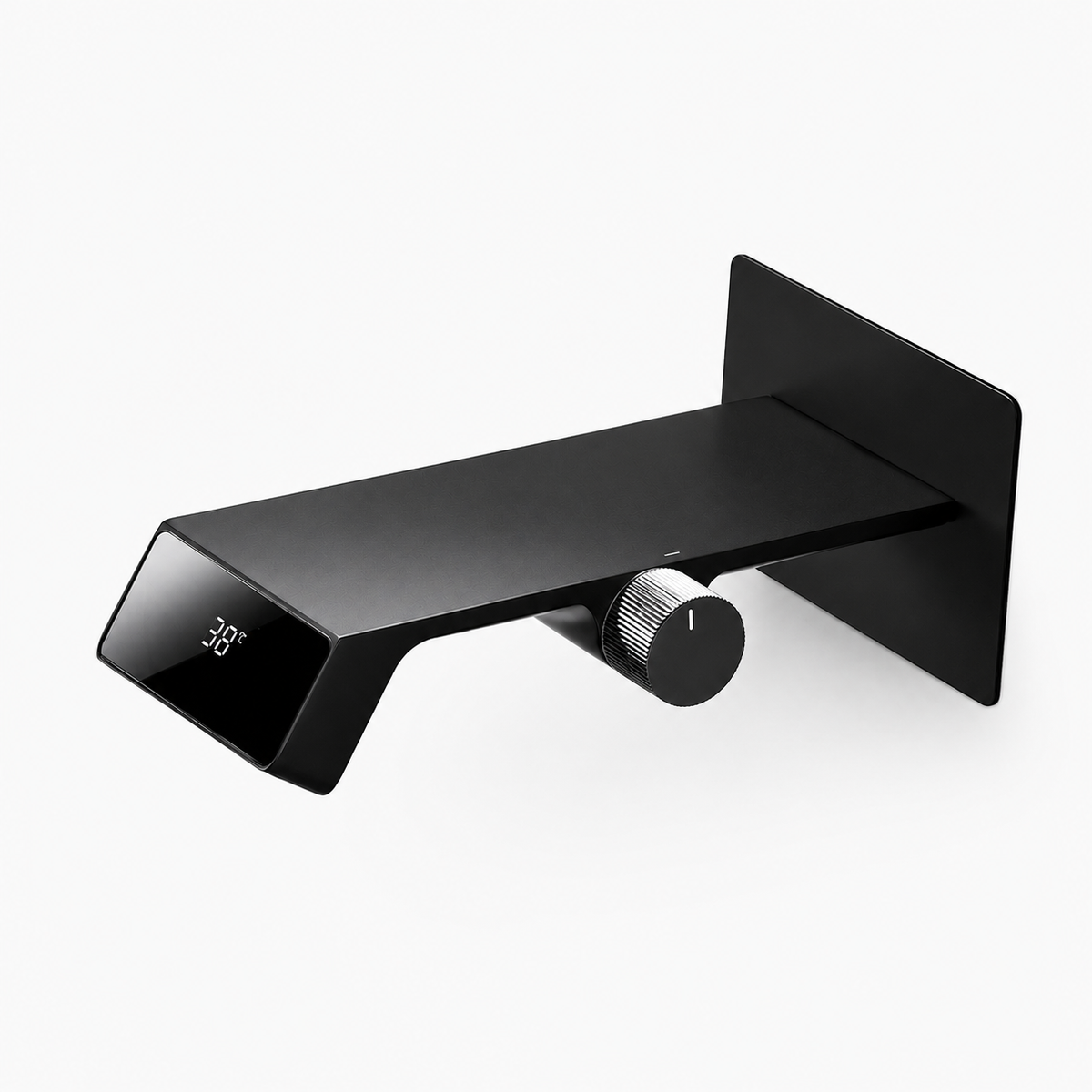 Robinet Monotrou Pour Lavabo