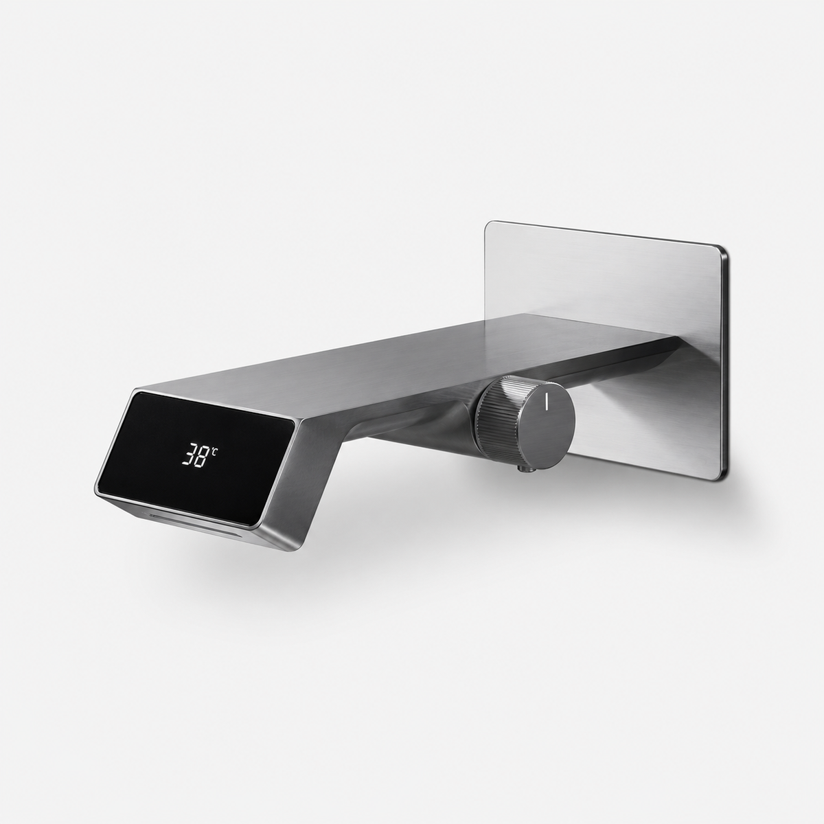 Robinet Monotrou Pour Lavabo