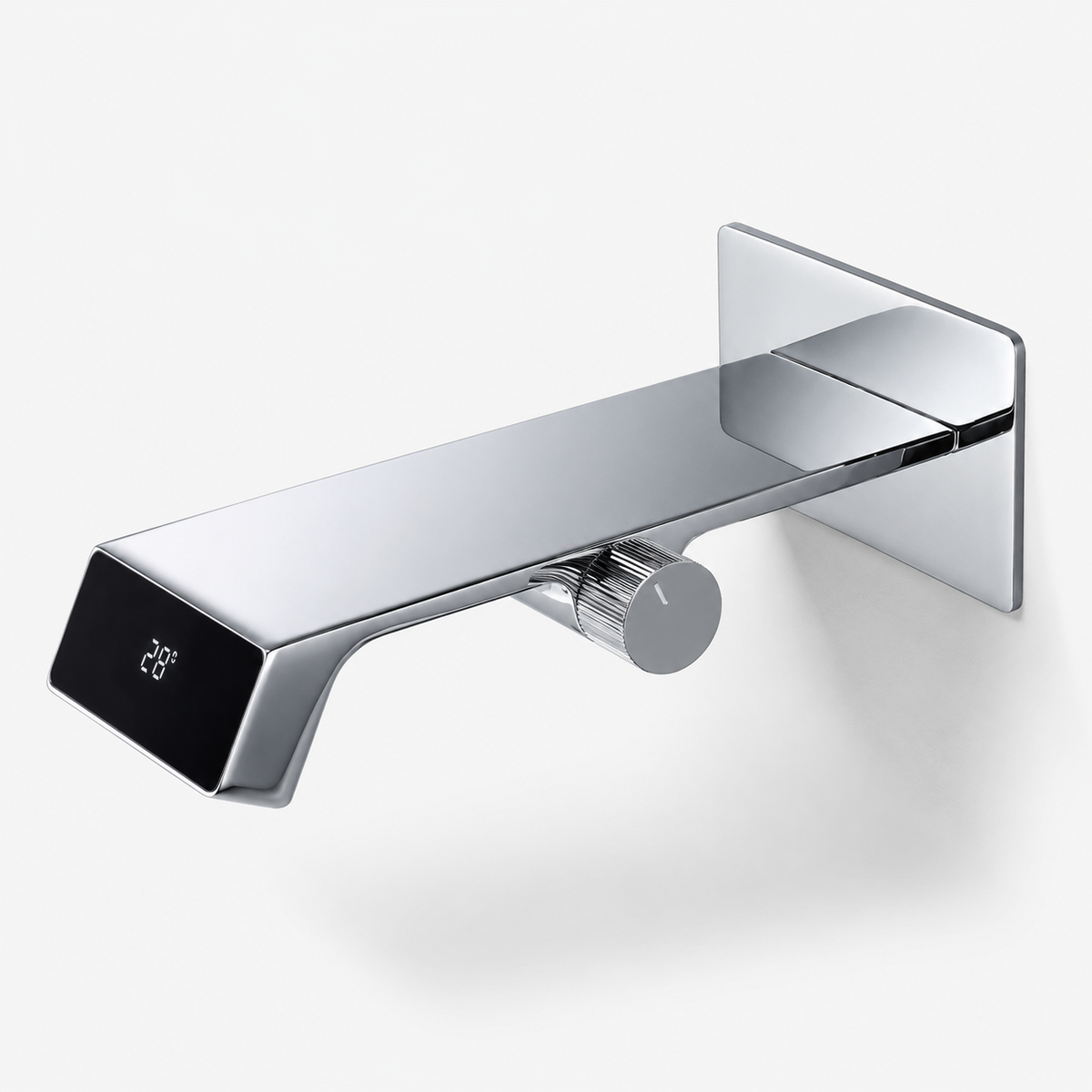 Robinet Monotrou Pour Lavabo