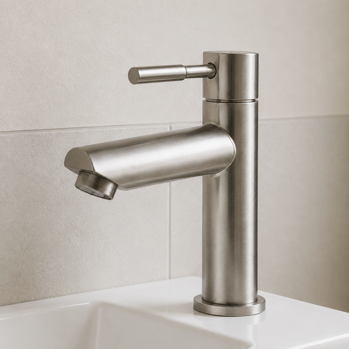 Robinet Eau Froide Uniquement