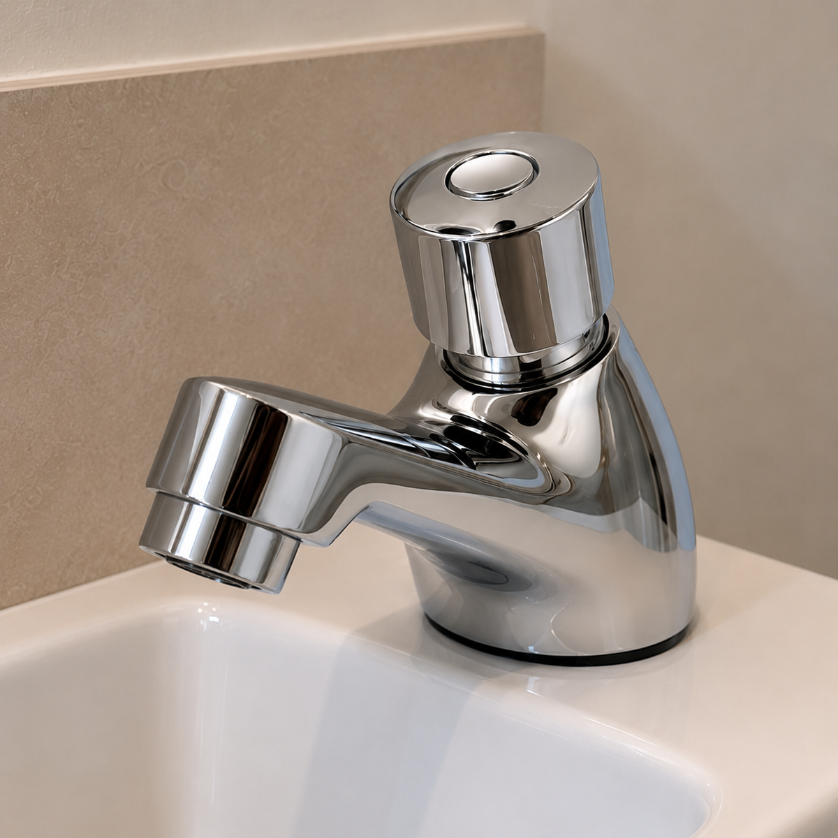 Robinet Lave Main WC Eau Froide