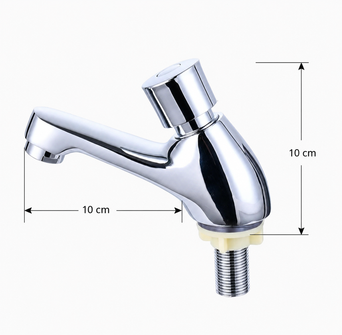 Robinet Lave Main WC Eau Froide