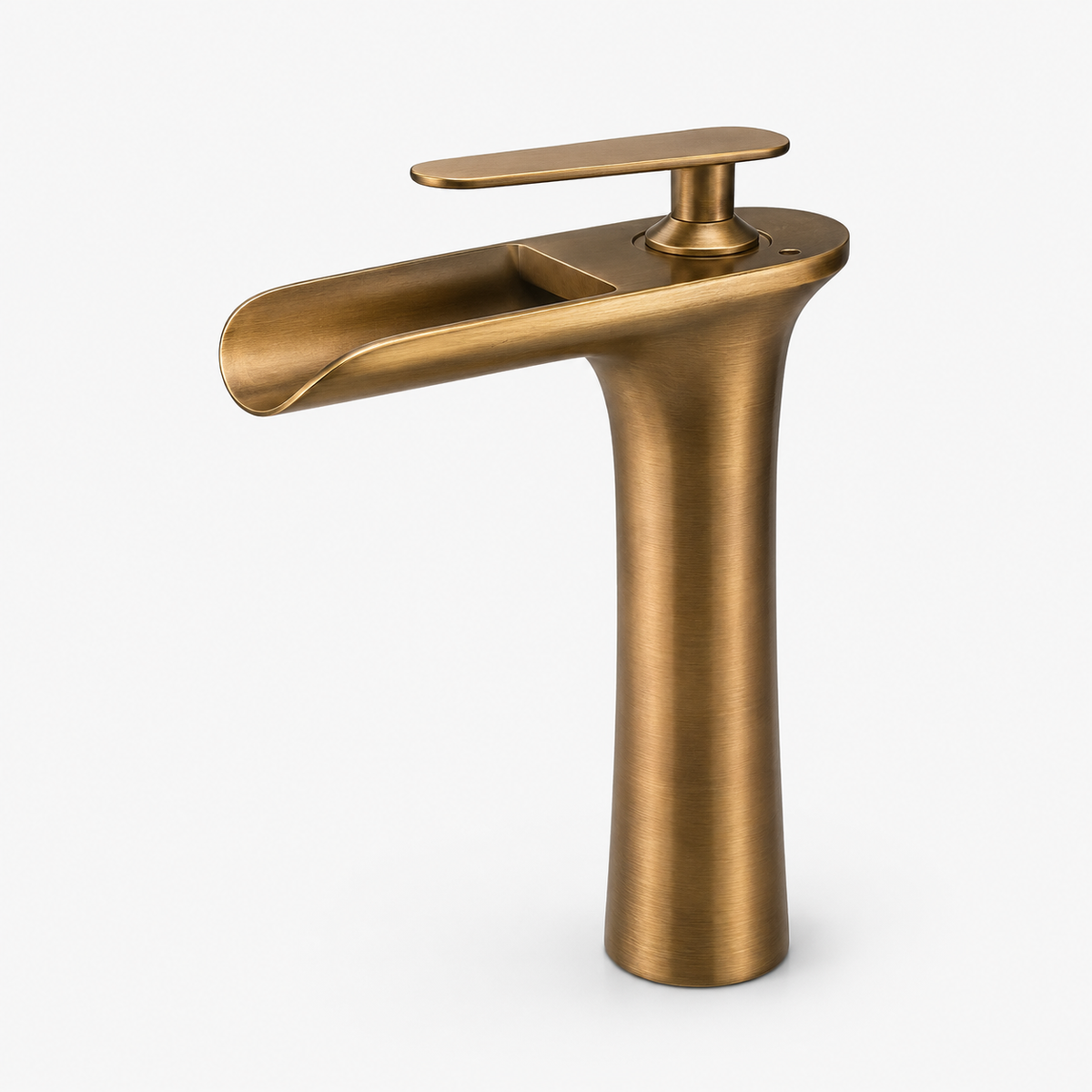 Robinet De Lavabo Cascade
