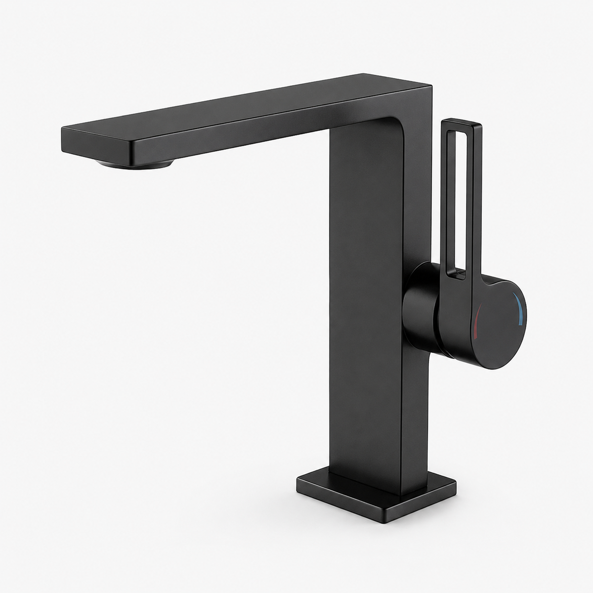 Robinet Lavabo Moderne