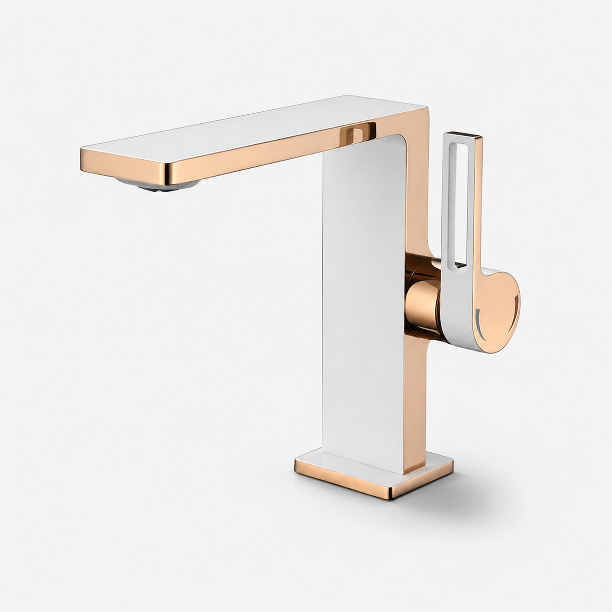 Robinet Lavabo Moderne