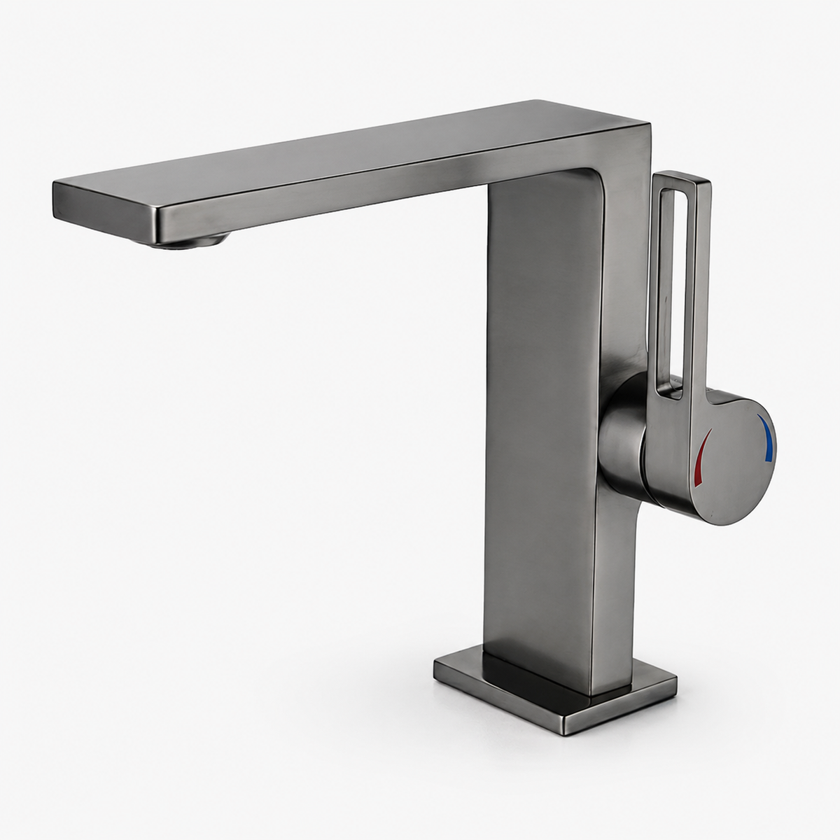 Robinet Lavabo Moderne