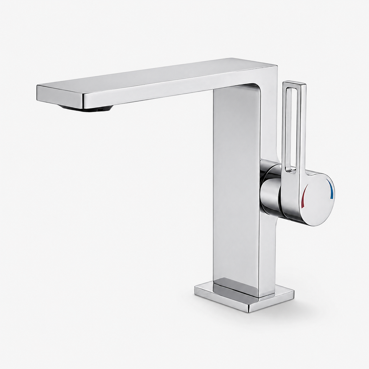 Robinet Lavabo Moderne