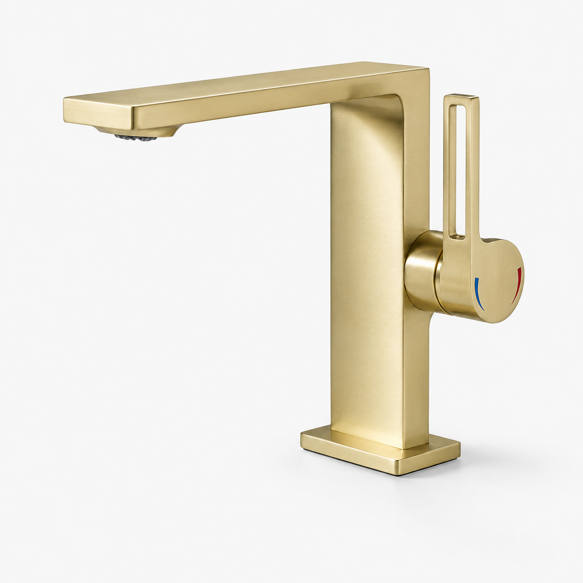 Robinet Lavabo Moderne