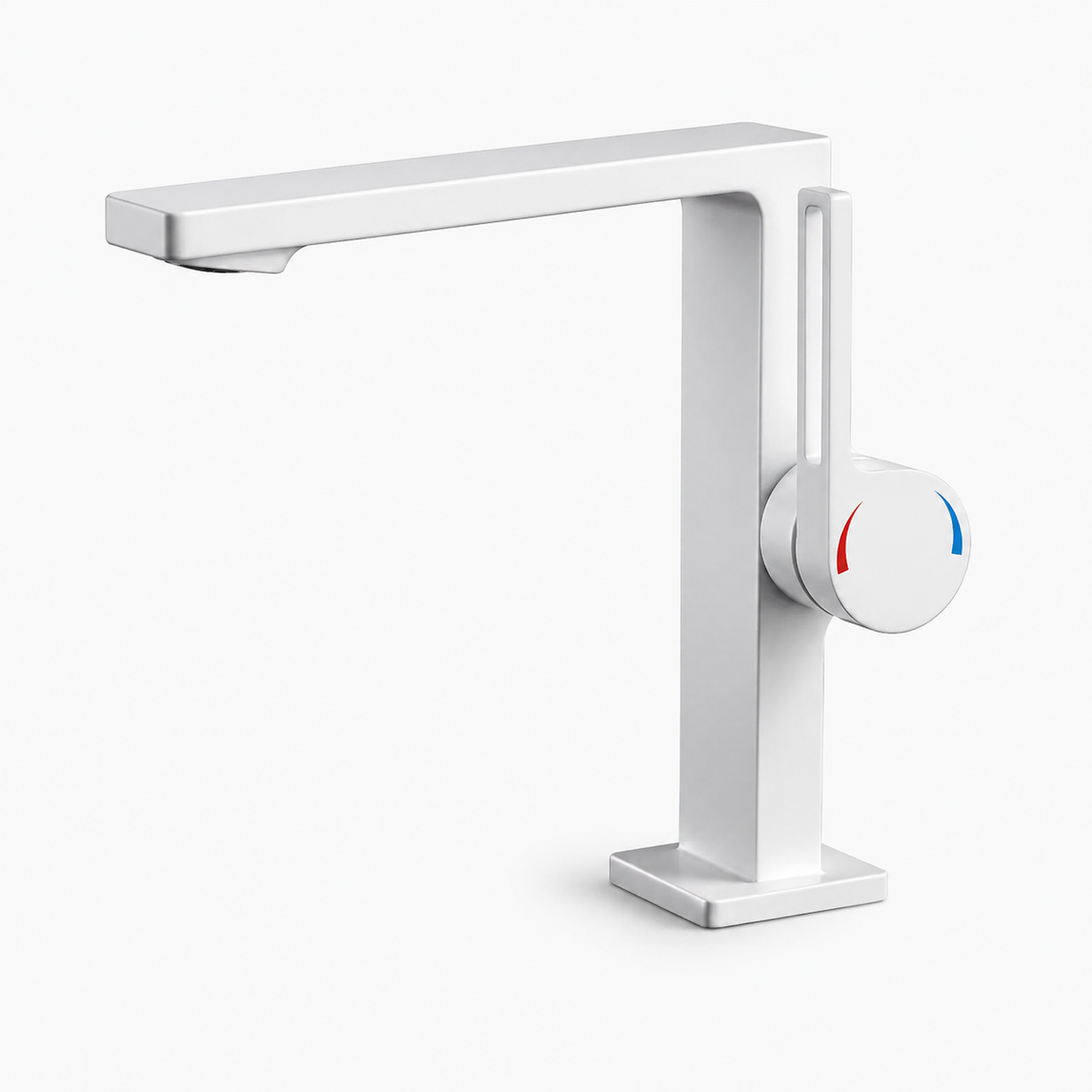 Robinet Lavabo Moderne