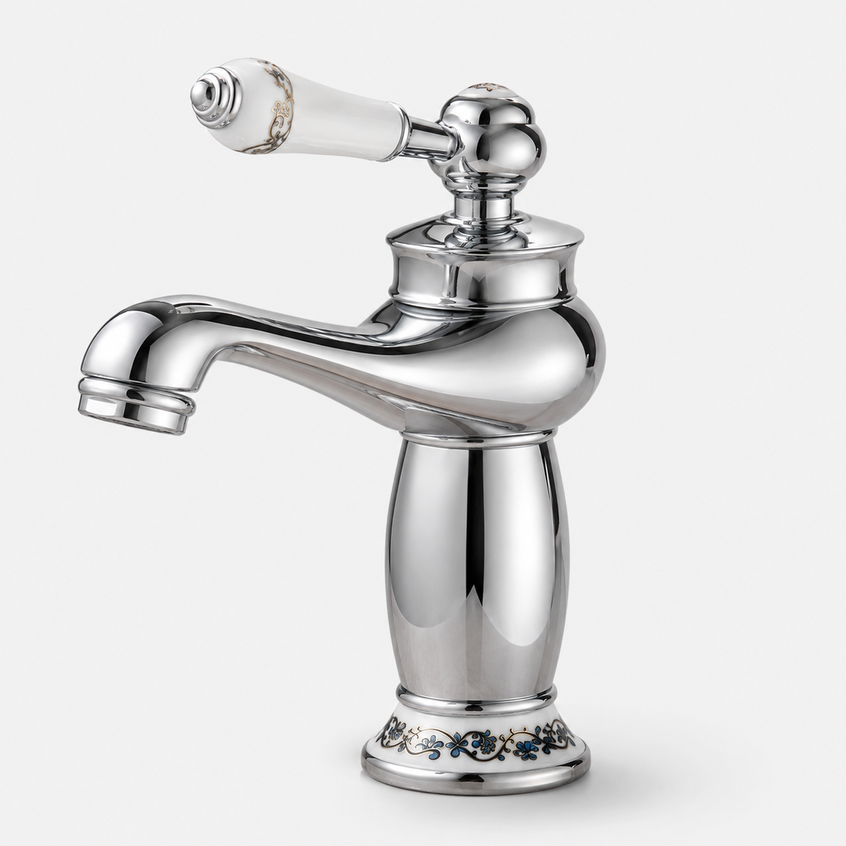 Robinet Lavabo Antique
