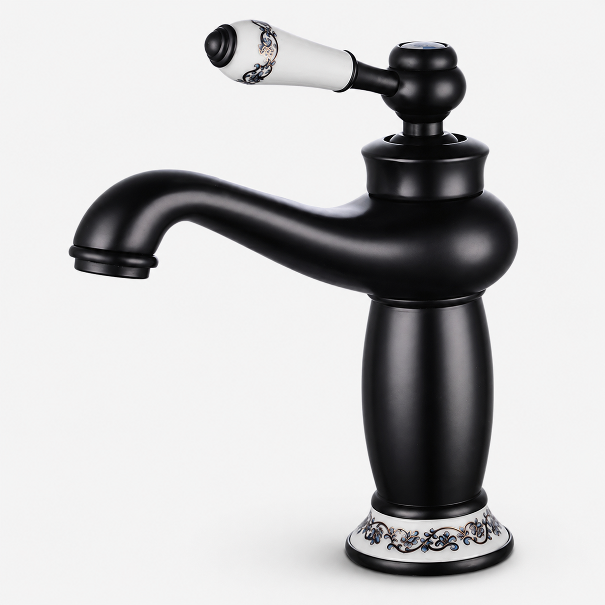 Robinet Lavabo Antique