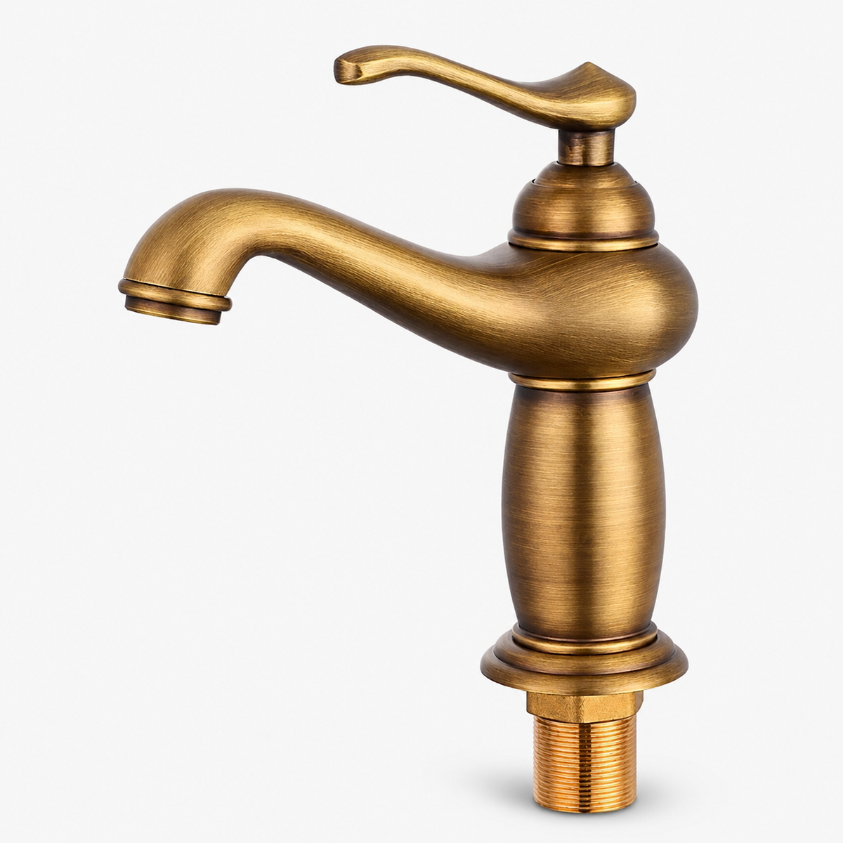 Robinet Lavabo Antique