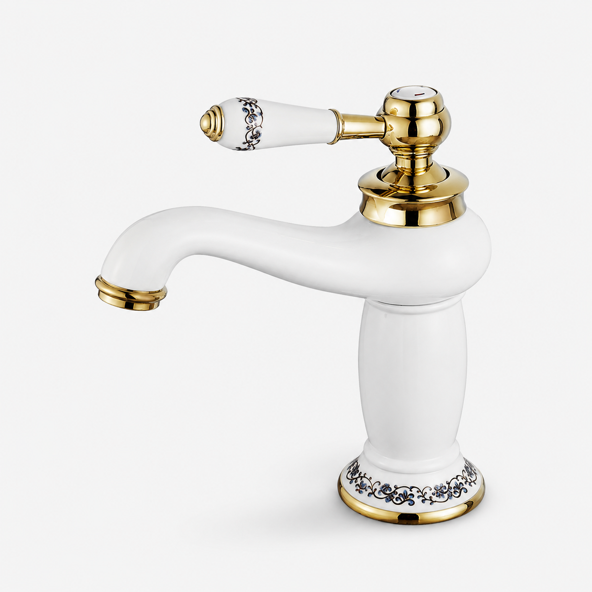 Robinet Lavabo Antique