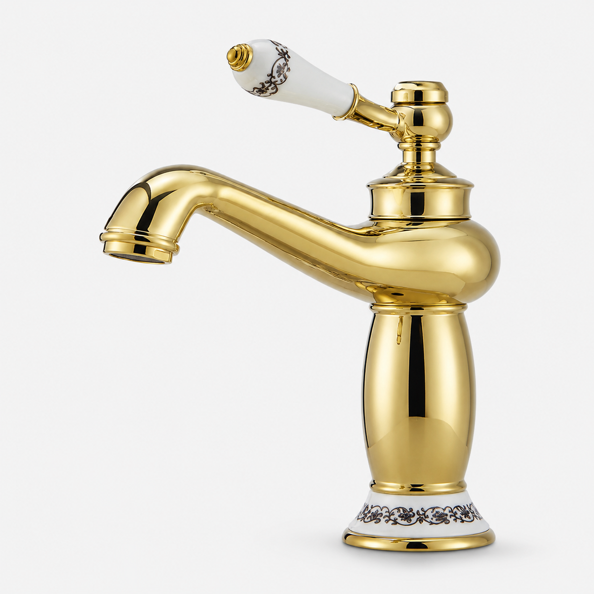 Robinet Lavabo Antique