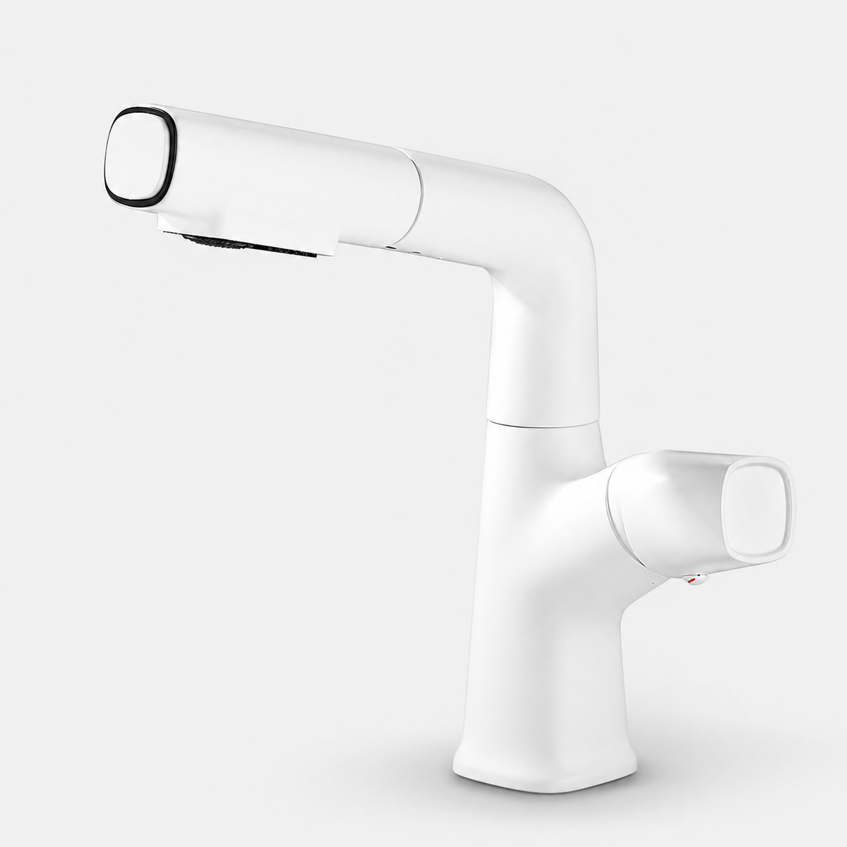 Robinet Avec Douchette Salle de Bain