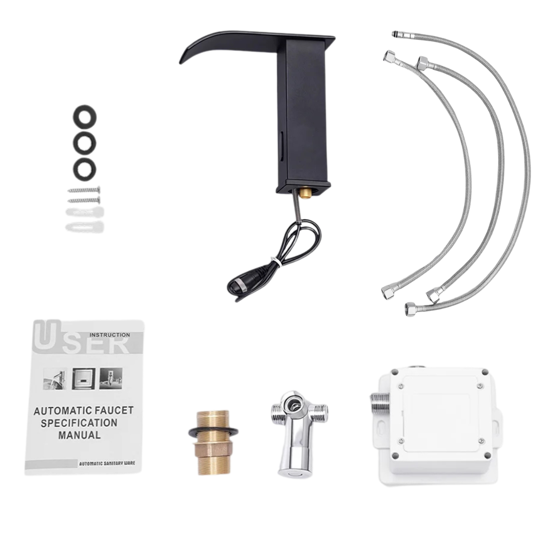 Robinet Automatique Lave Main