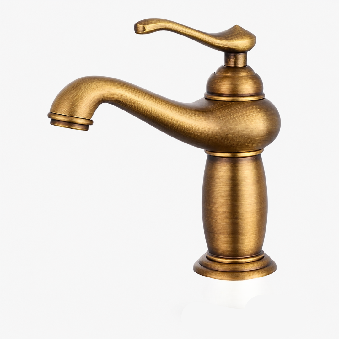 Robinet Lavabo Antique