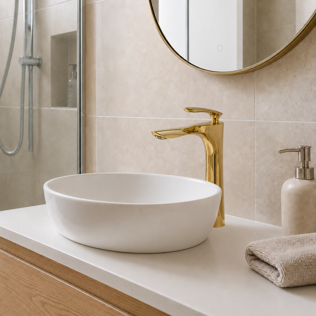 Robinet Pour Vasque De Salle De Bain