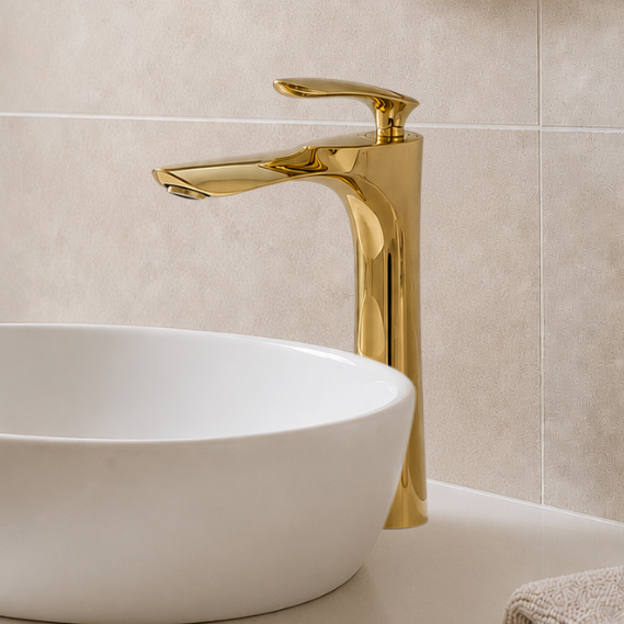 Robinet Pour Vasque De Salle De Bain