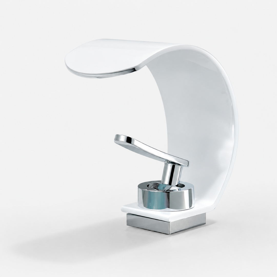 Robinet Salle De Bain Cascade