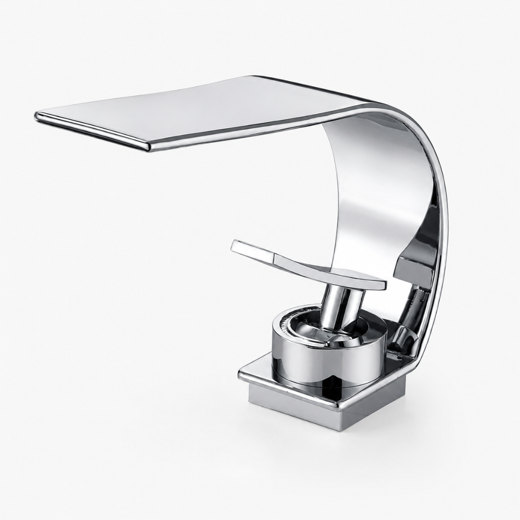 Robinet Salle De Bain Cascade