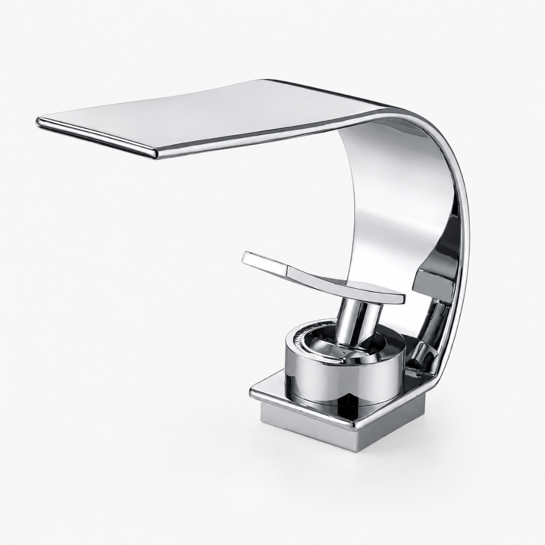 Robinet Salle De Bain Cascade