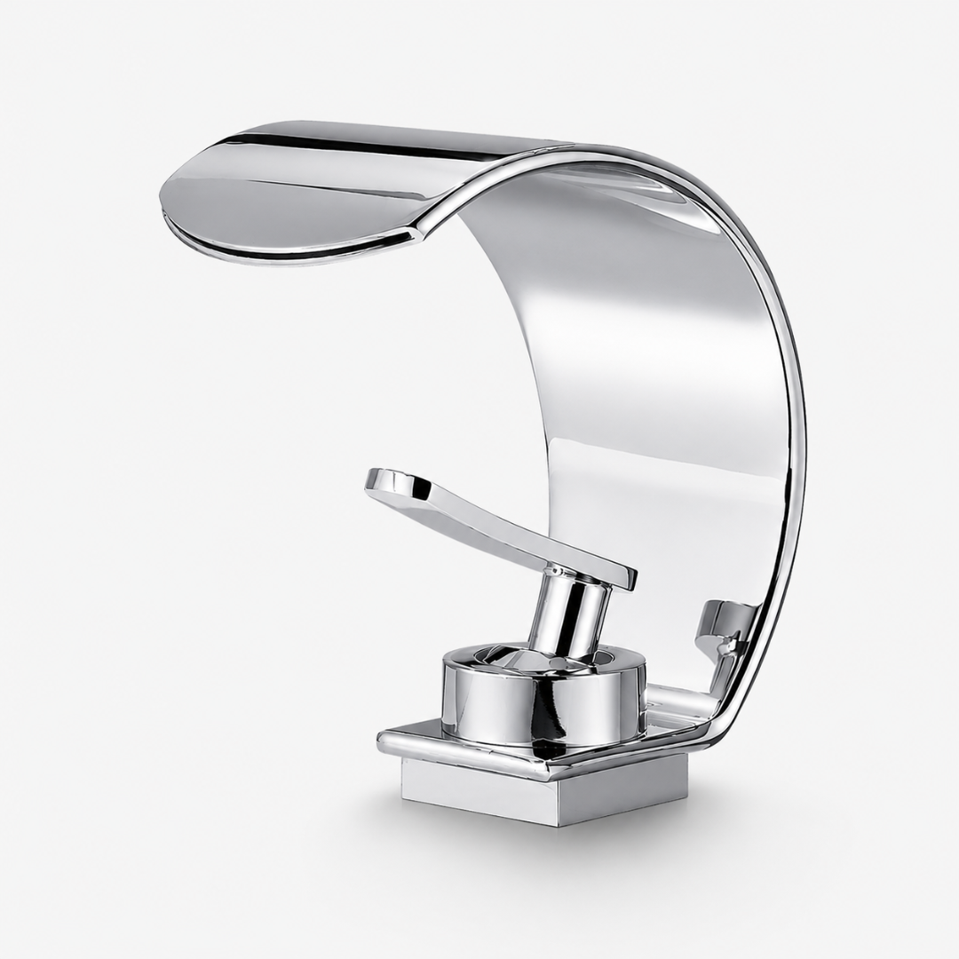 Robinet Salle De Bain Cascade