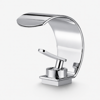 Robinet Salle De Bain Cascade