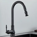 Robinet Évier Cuisine Durable