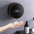 Distributeur de Savon sans Contact PLOMBEAU