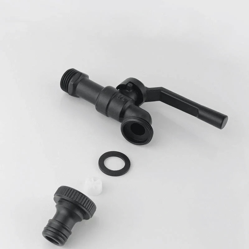 Robinet Extérieur Design