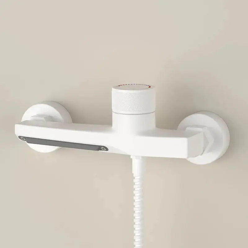 Robinet Thermostatique Baignoire Cascade | Gola ROBINETTI