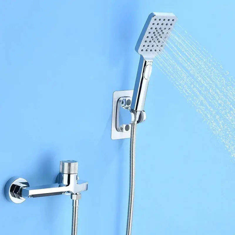 Robinet Thermostatique Baignoire Cascade | Gola ROBINETTI