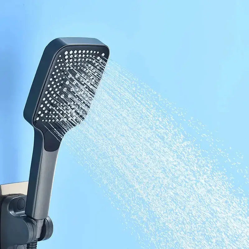 Robinet Thermostatique Baignoire Cascade | Gola ROBINETTI