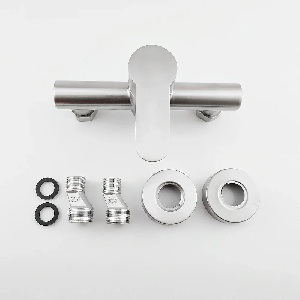 Mitigeur Thermostatique de Douche