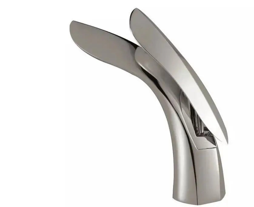 Robinet Lavabo Laiton