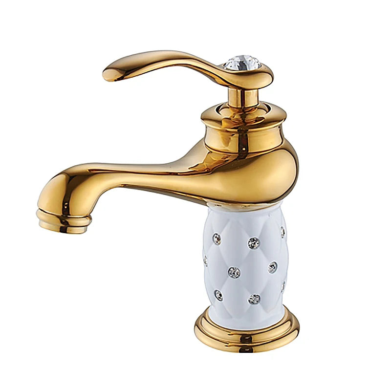 Robinet Lavabo Antique